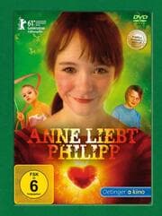 Cover von Anne liebt Philipp