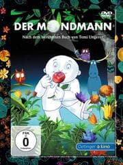 Cover von Der Mondmann