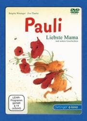 Cover von Pauli - Liebste Mama und andere Geschichten