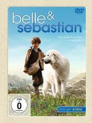 Cover von Belle & Sebastian
