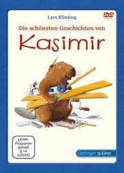 Cover von Die schönsten Geschichten von Kasimir