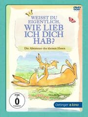 Cover von Weißt du eigentlich, wie lieb ich dich hab?