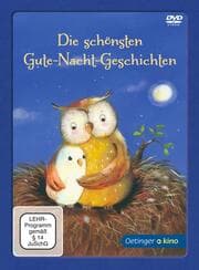 Cover von Die schönsten Gute-Nacht-Geschichten