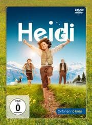 Cover von Heidi