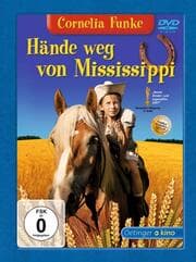 Cover von Hände weg von Mississippi
