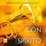 Cover von Con Spirito