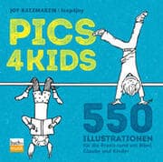 Cover von pics4kids