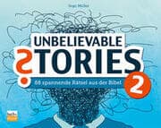 Cover von Unbelievable Stories 2