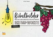 Cover von Bibelbilder Ich bin-Worte