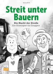 Cover von Streit unter Bauern