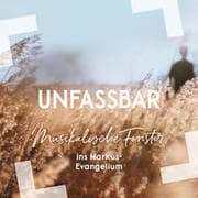 Cover von Unfassbar
