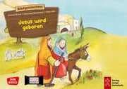 Cover von Jesus wird geboren