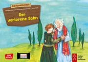 Cover von Der verlorene Sohn