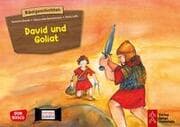 Cover von David und Goliat