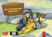 Cover von Der barmherzige Samariter