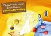 Cover von Die Geschichte von Maria