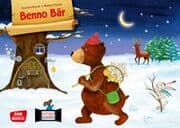 Cover von Benno Bär