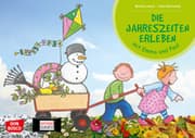 Cover von Die Jahreszeiten erleben mit Emma und Paul