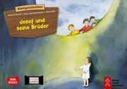 Cover von Josef und seine Brüder