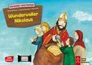 Cover von Wundervoller Nikolaus