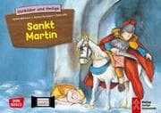 Cover von Sankt Martin