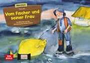 Cover von Vom Fischer und seiner Frau