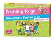 Cover von Frühling to go