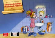 Cover von Emilys merkwürdiger Misch-Masch-Mittwoch