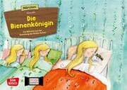 Cover von Die Bienenkönigin