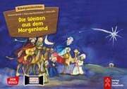 Cover von Die Weisen aus dem Morgenland