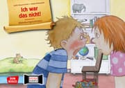 Cover von Ich war das nicht!