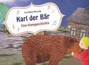 Cover von Karl der Bär