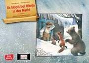 Cover von Es klopft bei Wanja in der Nacht