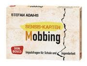 Cover von Sensis-Karten Mobbing