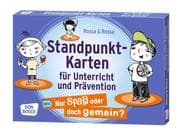Cover von Nur Spaß oder doch gemein?