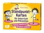 Cover von Typisch männlich - typisch weiblich?