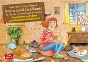 Cover von Nischa packt Geschenke