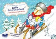 Cover von Juchhe, der erste Schnee