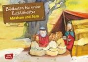 Cover von Abraham und Sara