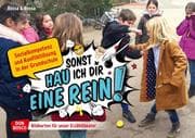 Cover von Sonst hau ich dir eine rein!