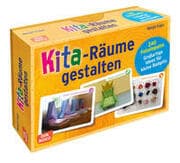 Cover von Kita-Räume gestalten