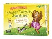 Cover von Teddybär, Teddybär, dreh dich um