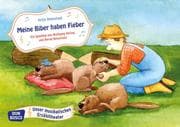 Cover von Meine Biber haben Fieber