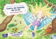 Cover von Trarira, der Sommer, der ist da! - Eine Klangeschichte