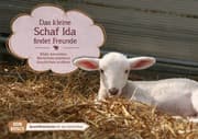 Cover von Das kleine Schaf Ida findet Freunde