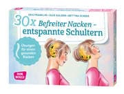 Cover von 30 x Befreiter Nacken - entspannte Schultern