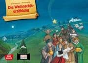 Cover von Die Weihnachtserzählung