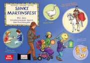 Cover von Sankt Martinsfest