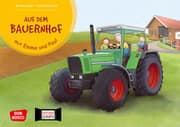 Cover von Auf dem Bauernhof mit Emma und Paul