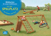 Cover von Auf dem Spielplatz mit Emma und Paul